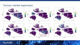 Single Cell Multiomics User Group Meeting Presentation: Dr. Miha Kosmac