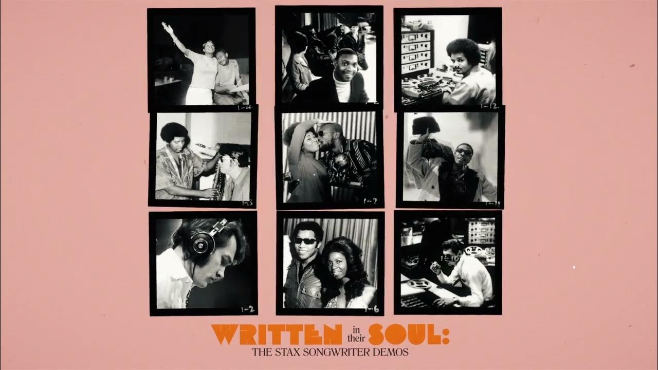 William Bell - What Did I Do Wrong (from Written In Their Soul/Official Visualizer) William Bell - What Did I Do Wrong (from Written In Their Soul/Official Visualizer)