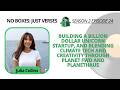 Julia Collins: How Joy Built a Billion-Dollar Unicorn | Planet FWD & PlanetHaus