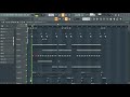 KiDi Touch It Instrumental Cover KiDi Touch It Instrumental Cover