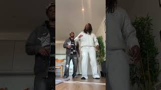 Ziwa Lana Dance Challenge  amapianovibesnonstop amapianodance amapiano amapianotv