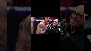 JDM vs PRATES: Prates si Raja KO: Rekor 100% Bonus UFC Terancam Putus!#shorts