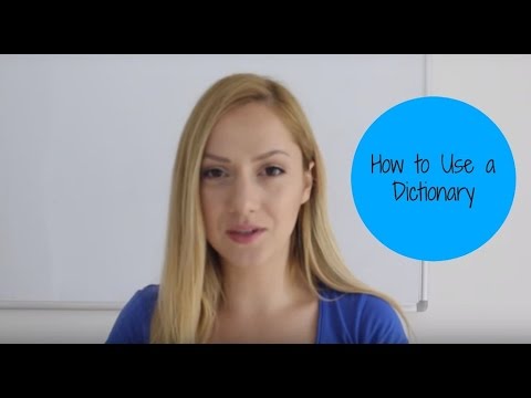 Video: Kako se koristi direktiva u rečenici?