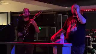 A Tyrants Lament live at The Gladstone Tavern (Hamilton)