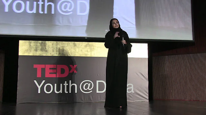 TEDxYouth@Doha - H.E. Sheikha Hanadi Al Thani - No...