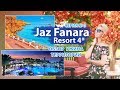 Jaz Fanara ЕГИПЕТ 4* СУПЕР ОТЕЛЬ В САМОЙ БЕЗВЕТРЕННОЙ БУХТЕ ШАРМ ЭЛЬ ШЕЙХА