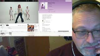 "Beauty Sleep" by Jane Remover #reaction #firsttimehearing