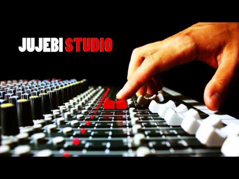 JUJEBI ___ დრომ ვერ შეგვცვალა (drom ver shegvcvala)