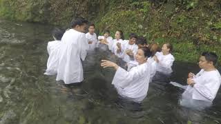 BAPTISM Guide