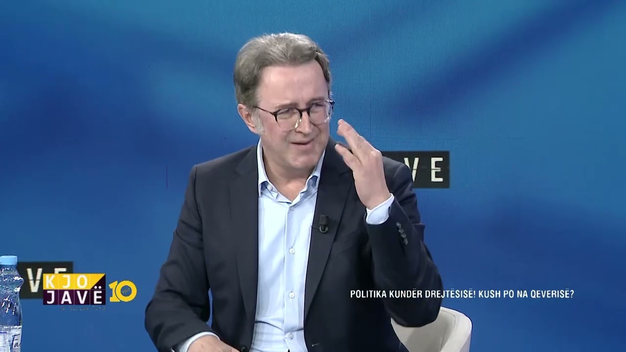 Alizoti i prerë: Rama nuk prodhon më politike, ka frikë të dalë i lirë nga Kryeministria!