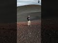 The Obsidian Path: Navigating the Dormant Giants of a Forgotten Earth | Life in a Blink
