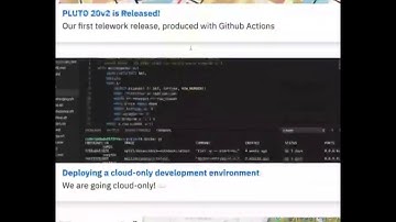 streamlit data engineering qaqc portal demo