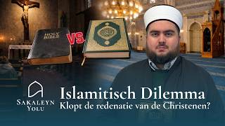 Download Lagu Islamitisch Dilemma: Klopt de redenatie van de Christenen? MP3