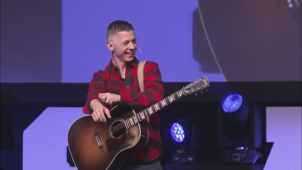 South Central SALT Conference 2018 Eli Stewart, Main Session 3 YouTube