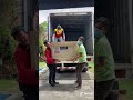 Delivery of UM200 cold press oil machine, Ölpresse, l'huile de chanvre, زيت السمسم, soğuk pres