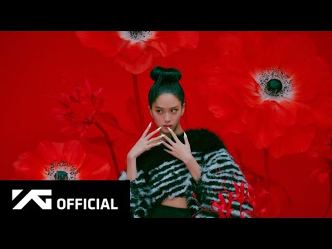 BLACKPINK PSYCHO M V