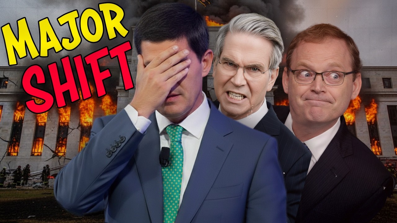 Федеральная резервная система может смягчить банковские правила.