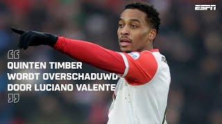 Ką Quinten Timber turi padaryti, kad vėl taptų senasis?🤔 | Tai buvo savaitgalis