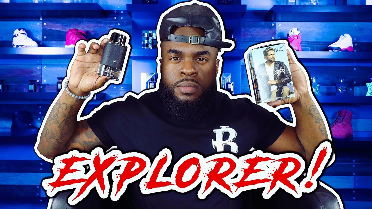 Mont Blanc Explorer Fragrance Review Youtube Mont Blanc Explorer Fragrance Review Youtube