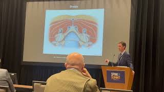 Dr. Rory Murphy Leads & Teaches at Spine Summit 2025 – A Premier Gathering of Neurosurgical Experts