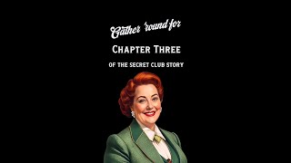 A Secret Facebook Group is Brought to Light: Chapter 3