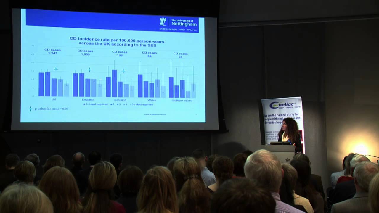 Coeliac disease and dermatitis herpetiformis in the UK: occurrence and pregnancy outcome