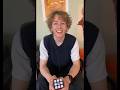 George Scholey London Marathon 2024 Guinness World Record Attempt Most Rubik’s Cubes Solved