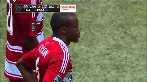 Violent Conduct seen by 4th Official