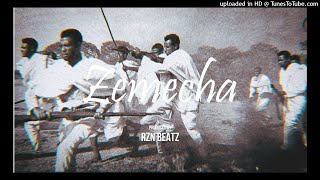 [FREE] Dark Ethiopian Ethnic Hip Hop Trap Beat Pt.3 - "Zemecha" Prod. RZN Beatz