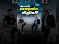 La Métrica Clave para el Éxito en tus Campañas Digitales#marketingdigital #campañas #estrategias