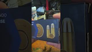 2A Warehouse Ammo Haul