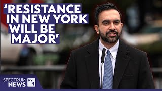 What Mamdani’s sanctuary order means for NYC
