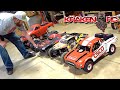 LARGE GAS POWERED TOYS! KRAKEN KV5TT 29cc RTR TSCO TRUCK | RC ADVENTURES