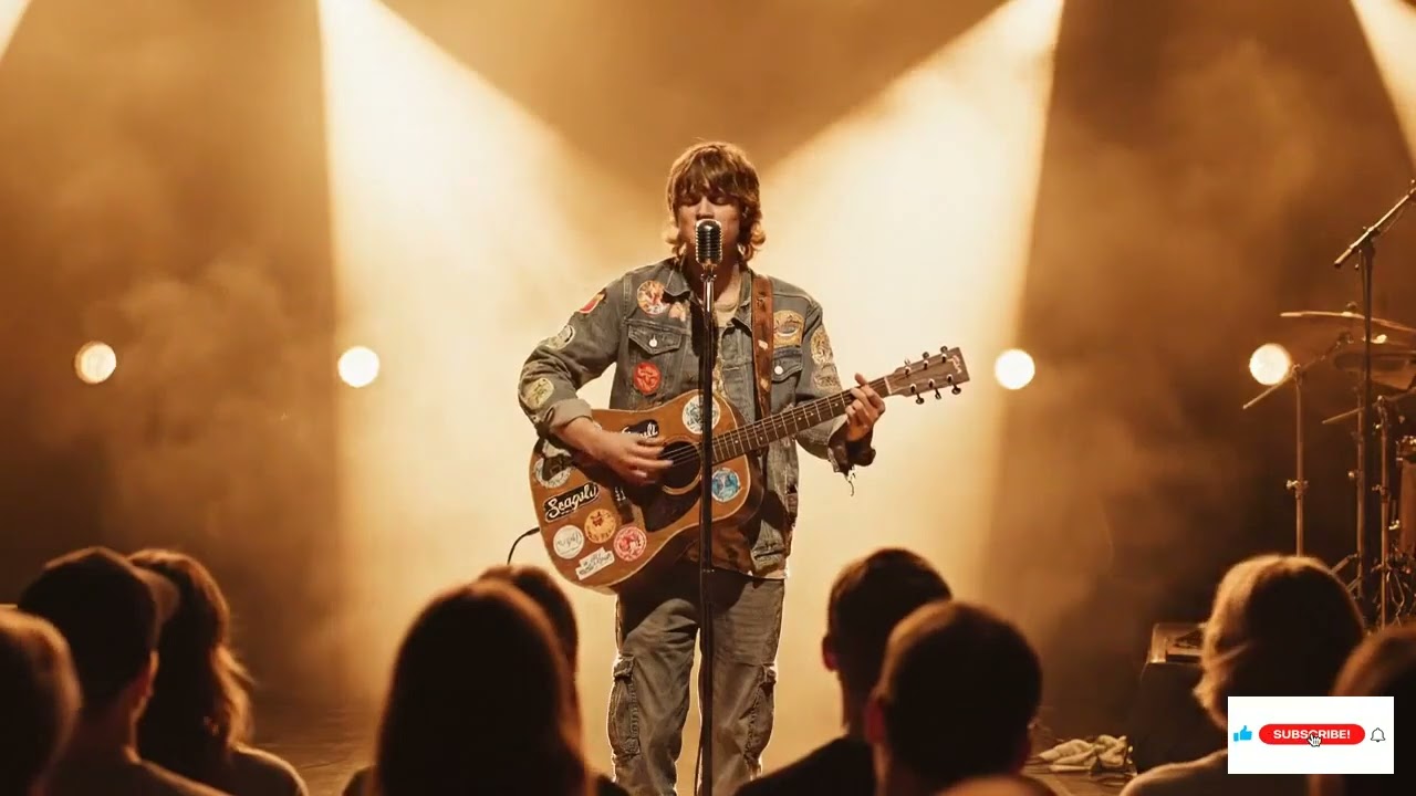 Lullabies for the Grown 💫 Timeless Rock for Rest- Learning to Breathe Ver 2 Almost Whole Ver 2