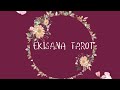 Tarot En Vivo Con Ekisana ✨️ ✨️