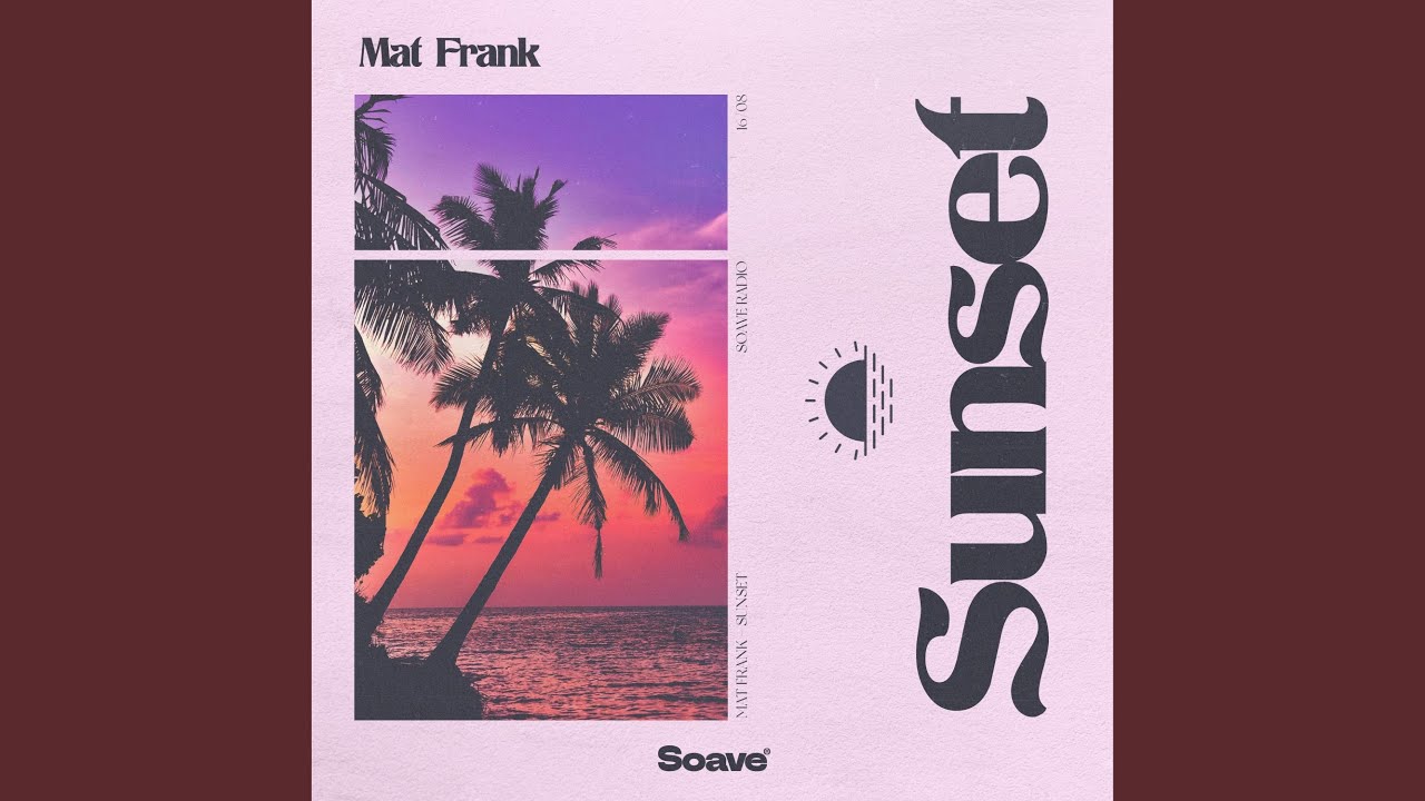 Watch Sunset on YouTube Watch Sunset on YouTube