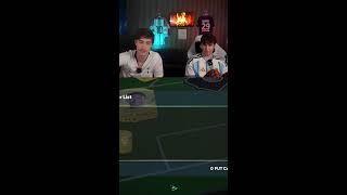 FIRST FC 27 Stream - Pack Opening!