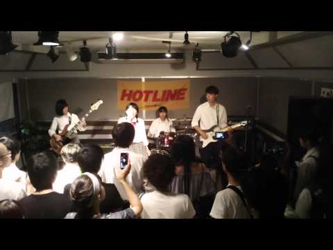 milcro HOTLINE2015京都カナート店店予選動画①