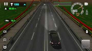 Racing Limits  multiplayer /Android Gameplay