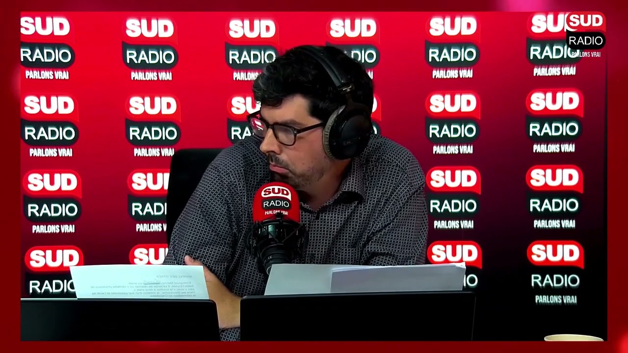 Ces grandes entreprises qui échappent à la fiscalité de leur pays - La chronique d'Eric Revel
