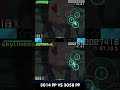 DUEL SHOW xinlilong vs skyl1ness16 - osu! tournament [Map 1]