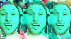 SHAYNE TOPP trips out and watches Instructional Fruit Eating Videos