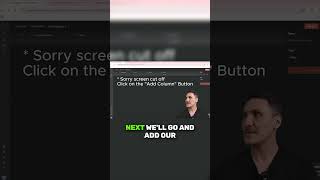 Build a Pizza Order Database in n8n (Full Guide on My YouTube) #shorts