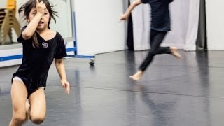 Workshops für Kinder und Jugendliche