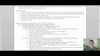 Flipped Blended Mastery Classroom (03) - The Basics