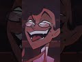 human alastor edit