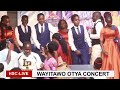 THE HUMBLE SERVANTS CHOIR WAYITAWO OTYA