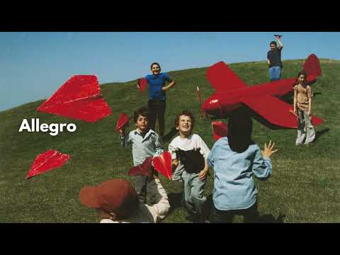 Видео: MGZAVREBI - Allegro