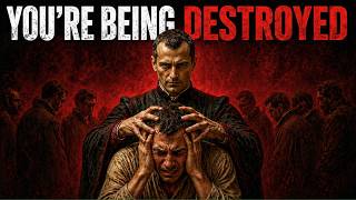 Famous You’re Losing Success Without Realizing It (8 Silent Killers) | Machiavelli Wealth