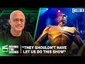 The Boys Season 5: Eric Kripke Reveals the Finale’s Hidden Setup | Collider BTS